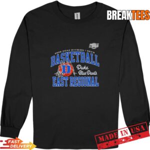Duke Blue Devils 2026 NCAA D1 Men's Basketball East Regional T-Shirt 2 Duke Blue Devils 2026 NCAA D1 Men's Basketball East Regional Long Sleve.jpg