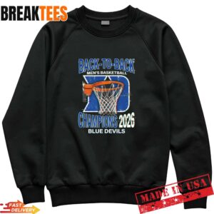 Duke Blue Devils Basketball Back-to-Back ACC Champions 2026 Fan T-Shirt 1 Duke Blue Devils Basketball Back to Back ACC Champions 2026 Fan Sweatshirt.jpg