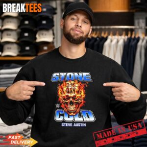 Flaming Skull Stone Cold Steve Austin 3 16 Day 2026 shirt Sweatshirt.jpg