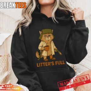 Funny Litters Full Cat Lovers Christmas Shirt 1 Funny Litter's Full Cat Lovers Christmas Hoodie.jpg