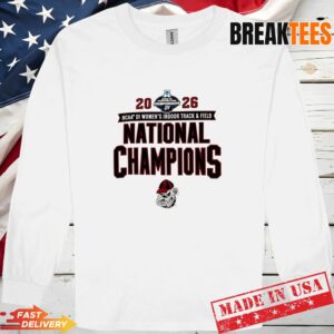 Georgia Bulldogs 2026 NCAA National Champions Shirt 2 Georgia Bulldogs 2026 NCAA National Champions Long Sleve.jpg