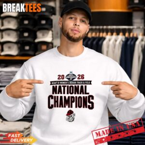 Georgia Bulldogs 2026 NCAA National Champions Shirt 1 Georgia Bulldogs 2026 NCAA National Champions Sweatshirt.jpg