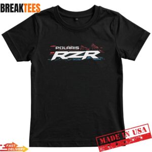 Goats Trail Shop Merch Store Polaris RZR T-Shirts