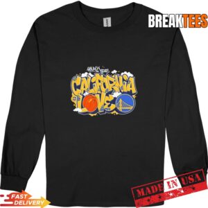 Golden State Warriors California Love Logo Long Sleve.jpg