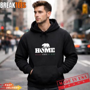 Golden State of Mind California Bear Home T-Shirt 3 Golden State of Mind California Bear Home Hoodie.jpg