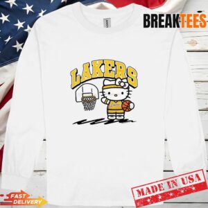 Hello Kitty x Lakers Basketball Long Sleve.jpg