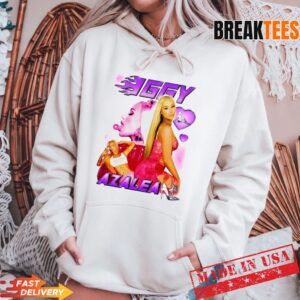 Iggy Azalea Vintage Bootleg Rapper Graphic T-Shirt 3 Iggy Azalea Vintage Bootleg Rapper Graphic Hoodie.jpg