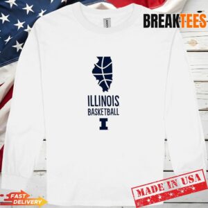 Illinois Fighting Illini Men's Basketball State logo Long Sleve.jpg