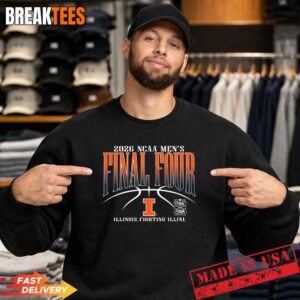 Illinois Illini Final Four 2026 Men's Basketball Sweatshirt.jpg