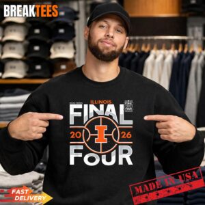 Illinois Illini Final Four 2026 Men's March Madness Vibes T-Shirt 1 Illinois Illini Final Four 2026 Men's March Madness Vibes Sweatshirt.jpg
