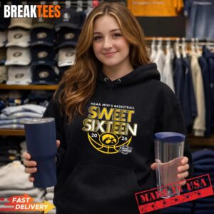 Iowa Hawkeyes Men's Basketball 2026 Sweet Sixteen Hoodie.jpg