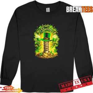 Irish Spring Leprechaun Hat And Gold Coin Graphic Shirt 2 Irish Spring Leprechaun Hat And Gold Coin Graphic Long Sleve.jpg