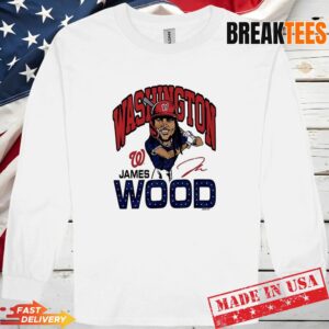 James Wood Washington Nationals Baseball Graphic Long Sleve.jpg