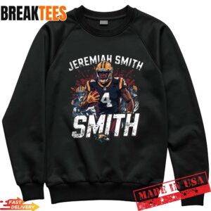 Jeremiah Smith 4 Ohio State Buckeyes Jersey Shirt 3 Jeremiah Smith 4 Ohio State Buckeyes Jersey Sweatshirt.jpg