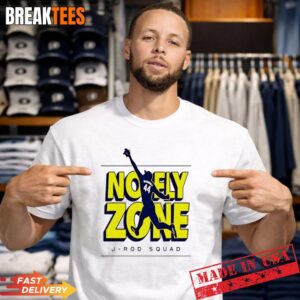 Julio Rodriguez No Fly Zone Shirt