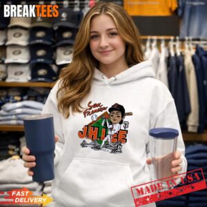 Jung Hoo Lee San Francisco Giants Baseball Hoodie.jpg