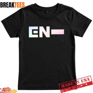 KPOP Enhypen T-Shirt