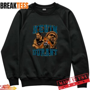 Kevin Durant Retro Basketball Fan Graphic Sweatshirt.jpg