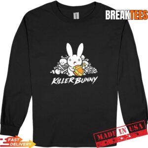 Killer Rabbit Of Caerbannog Cartoon Long Sleve.jpg