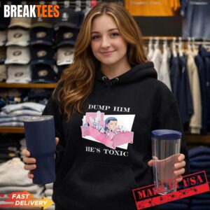 Kit Wilson WWE Dump Him he's Toxic Chibi Shirt 3 Kit Wilson WWE Dump Him he's Toxic Chibi Hoodie.jpg