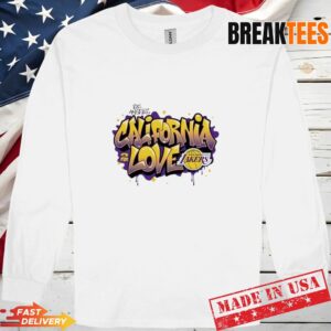 Los Angeles Lakers California Love Logo Long Sleve.jpg