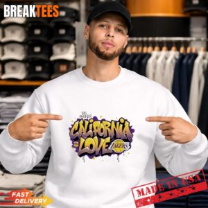 Los Angeles Lakers California Love Logo Sweatshirt.jpg