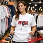 Luis Severino Baseball Graphic Shirt