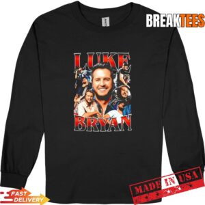 Luke Bryan Shirt Vintage Country Music Graphic Tee for Fans 2 Luke Bryan Shirt Vintage Country Music Graphic Long Sleve.jpg