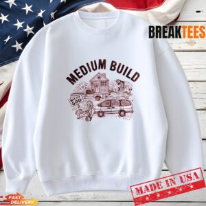 Medium Build Music Merch Shop Oh My God Sweatshirt.jpg