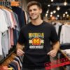 Stephen Curry Vintage Fan Collage T-Shirt
