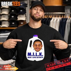 Milk Man I Love Keyonte Sweatshirt.jpg