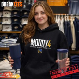 Moses Moody 4 Golden State Warriors Basketball Player T-Shirt 3 Moses Moody 4 Golden State Warriors Basketball Player Hoodie.jpg