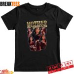 Mother Gothel Kathryn Hahn T Shirt