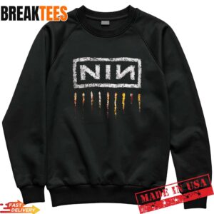 Nine Inch Nails Vintage Rock Band Graphic Sweatshirt.jpg