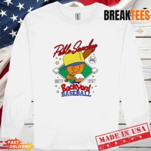 Pablo Sanchez Backyard baseball 1997 Shirt 2 Pablo Sanchez Backyard baseball 1997 Long Sleve.jpg