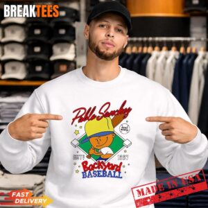 Pablo Sanchez Backyard baseball 1997 Shirt 1 Pablo Sanchez Backyard baseball 1997 Sweatshirt.jpg