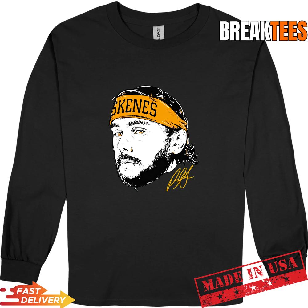 Paul Skenes Big Head Signature Shirt – Pittsburgh Baseball Fan Apparel Paul Skenes Big Head Signature Shirt – Pittsburgh Baseball Fan Apparel