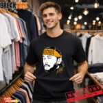 Paul Skenes Big Head Signature Shirt