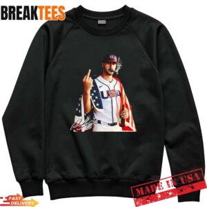 Paul Skenes USA Baseball Smoking And Middle Finger Sweatshirt.jpg