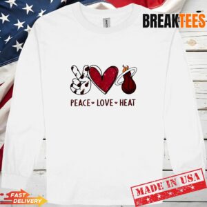 Peace Love Miami Heat NBA Shirt 2 Peace Love Miami Heat NBA Long Sleve.jpg