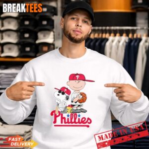Peanuts characters x Philadelphia Phillies MLB 2026 cartoon Shirt 1 Peanuts characters x Philadelphia Phillies MLB 2026 cartoon Sweatshirt.jpg