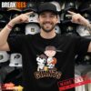 Peanuts characters x Pittsburgh Pirates Giants MLB 2026 cartoon Shirt Peanuts characters x Pittsburgh Pirates Giants MLB 2026 cartoon Shirt