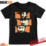 Red Raider Outfitter Shop Merch Store The Good The Bad And The Ugly T Shirt