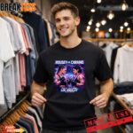 Ronda Rousey vs Gina Carano T Shirt