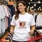 Sabrina Carpenter Heart Shirt Retro 90s Aesthetic Shirt