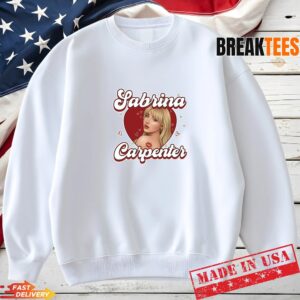 Sabrina Carpenter Heart Shirt Retro 90s Aesthetic Tee 1 Sabrina Carpenter Heart Shirt Retro 90s Aesthetic Sweatshirt.jpg