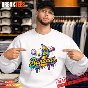 Savannah Bananas Shirt Sweatshirt.jpg