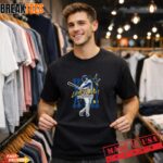 Shohei Ohtani No Limit T Shirt