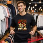 Shohei Ohtani Vintage 90s Bootleg Shirt Baseball Graphic Shirt