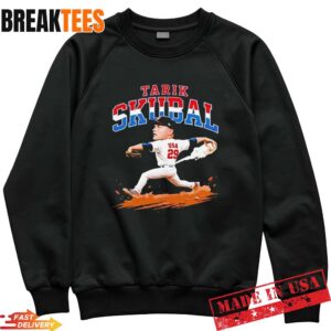 Tarik Skubal USA Baseball Classic 2026 Shirt 1 Tarik Skubal USA Baseball Classic 2026 Shirt Sweatshirt.jpg
